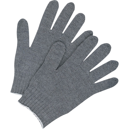 Classic Gloves, Poly/Cotton, 11 R.M.G. Prévention