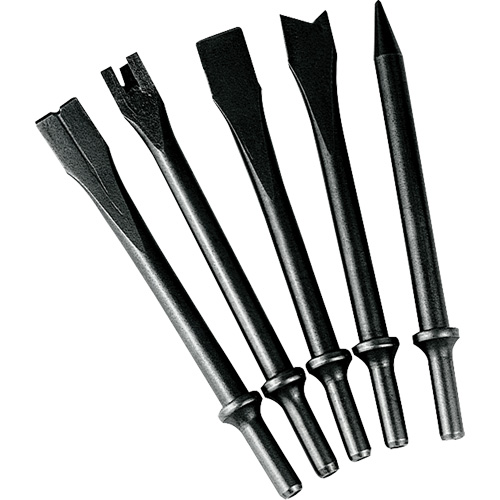 Jeu de burins et couteaux Edge Series R.M.G. Prévention
