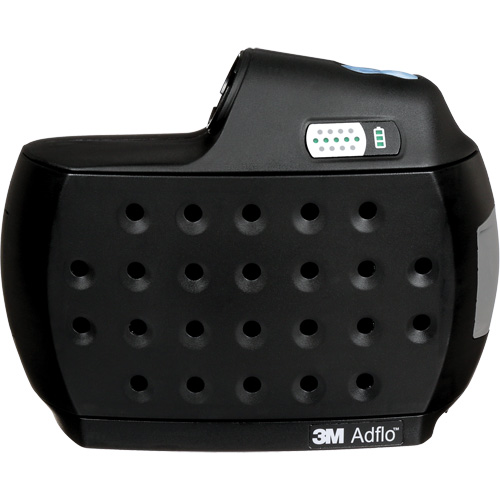 Ensemble du ventilateur pour APR &agrave; &eacute;puration d'air motoris&eacute; Adflo R.M.G. Prévention