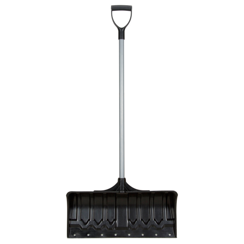 Gratte &agrave; neige, Polypropyl&egrave;ne, Prise Prise en D, 21-1/4" la R.M.G. Prévention