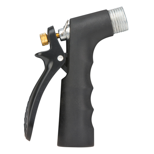 Pistolet-arroseur, Non isol&eacute;, G&acirc;chette arri&egrave;re, 100 psi R.M.G. Prévention