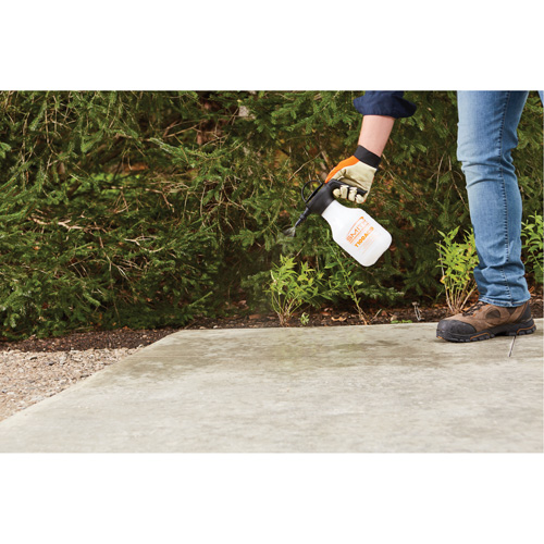 Brumisateur d'ac&eacute;tone manuel s&eacute;rie industriel & entrepreneur, 50 oz (1,5L) R.M.G. Prévention