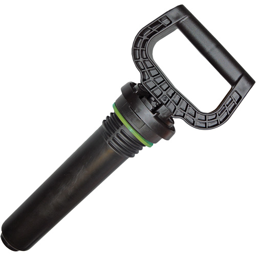 Vaporisateur d'acide &agrave; compression s&eacute;rie industriel & entrepreneur, 2 gal. (9 L), Poly&eacute;thyl&egrave;ne, Lance de 21" R.M.G. Prévention