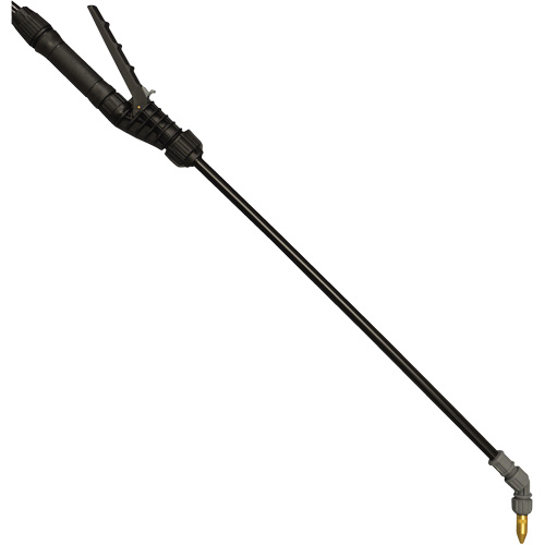 Vaporisateur Max pour entrepreneur, 1 gal. (4,5 L), Poly&eacute;thyl&egrave;ne, Lance de 14" R.M.G. Prévention