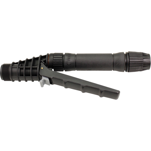 Blocage en poly avec filtre en ligne et verrou R.M.G. Prévention