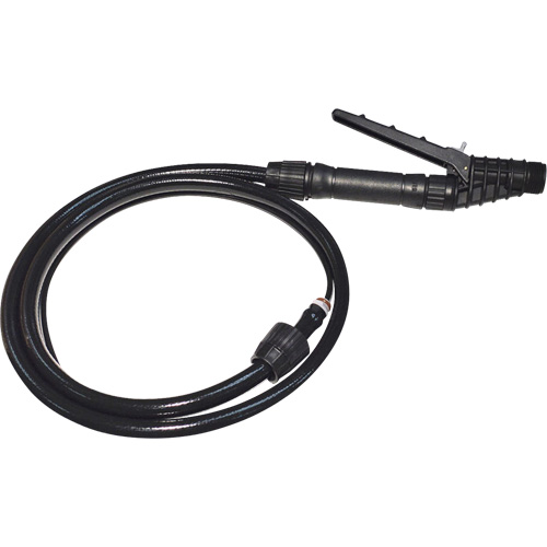 Sprayer Hose with Shut Off R.M.G. Prévention