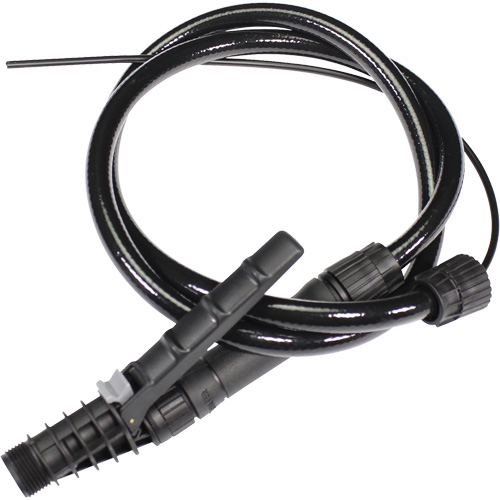 Sprayer Hose with Shut Off R.M.G. Prévention