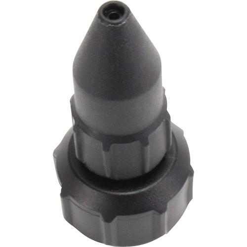 Adjustable Poly Nozzle with Poly Threading R.M.G. Prévention