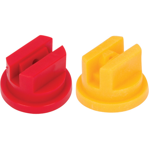 Poly Fan Sprayer Nozzle Kit R.M.G. Prévention