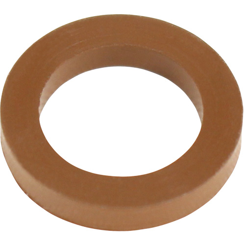 Sceau plat Viton pour &eacute;crou-capuchon en poly R.M.G. Prévention