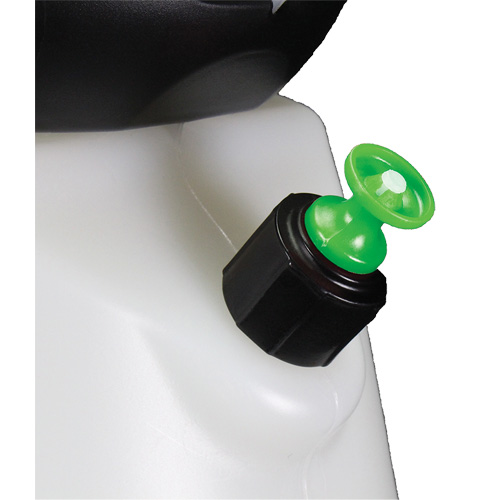 Soupape de rel&acirc;chement de pression Viton F R.M.G. Prévention