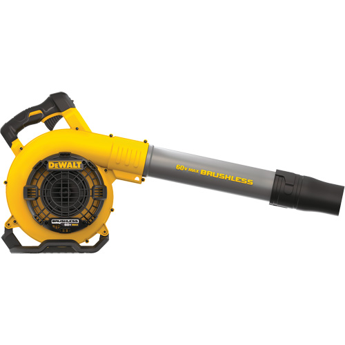 Flexvolt&reg; MAX* Handheld Leaf Blower, 60 V, 129 MPH Output, Battery Powered R.M.G. Prévention