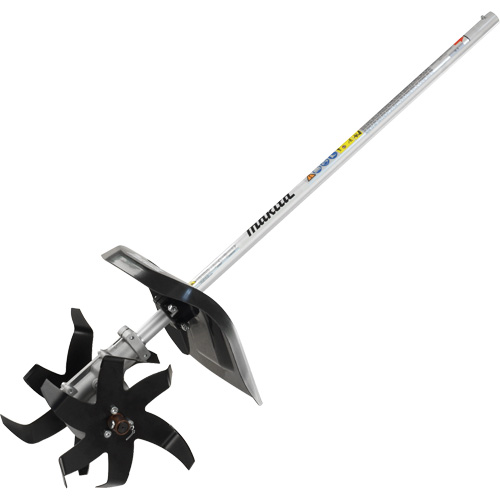 Cultivator Couple Shaft Attachment R.M.G. Prévention