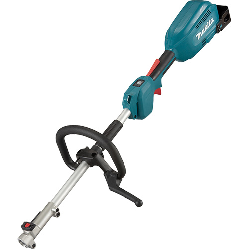 Cordless Split Shaft Power Unit with AFT, Battery Powered, 18 V R.M.G. Prévention