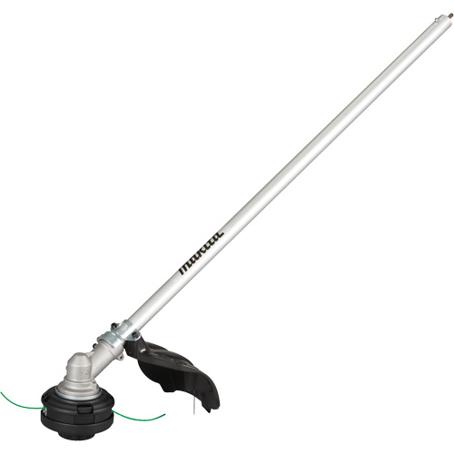 13" Straight Shaft Line Trimmer Attachment R.M.G. Prévention