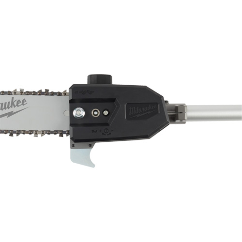 Accessoire de scie &agrave; chaîne &agrave; long manche M18 Fuel Quik-Lok 10" R.M.G. Prévention