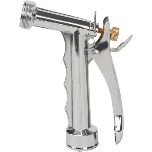 Pistolet d'arrosage robuste, Non isol&eacute;, G&acirc;chette arri&egrave;re, 60 PSI R.M.G. Prévention