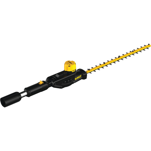 20V Max* Pole Hedge Trimmer Head R.M.G. Prévention