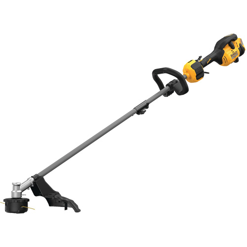 Accessoire coupe-bordure sans fil sans balai Max*, 17", &agrave; pile, 60 V R.M.G. Prévention