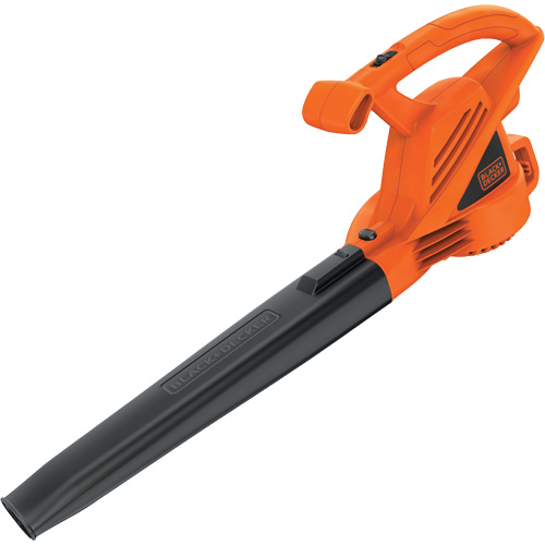 Leaf Blower, 180 MPH Output, Electric R.M.G. Prévention