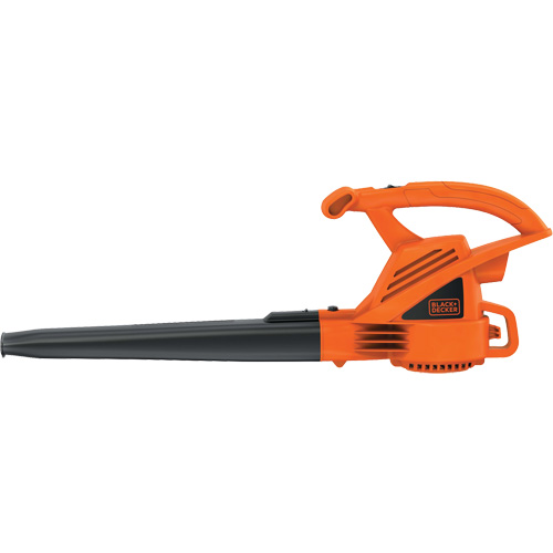 Leaf Blower, 180 MPH Output, Electric R.M.G. Prévention