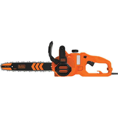 Chainsaw, 14", Electric R.M.G. Prévention