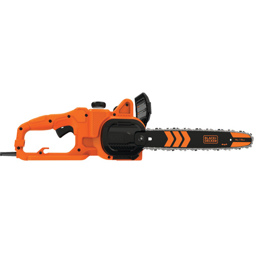 Chainsaw, 14", Electric R.M.G. Prévention