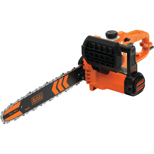 Chainsaw, 14", Electric R.M.G. Prévention