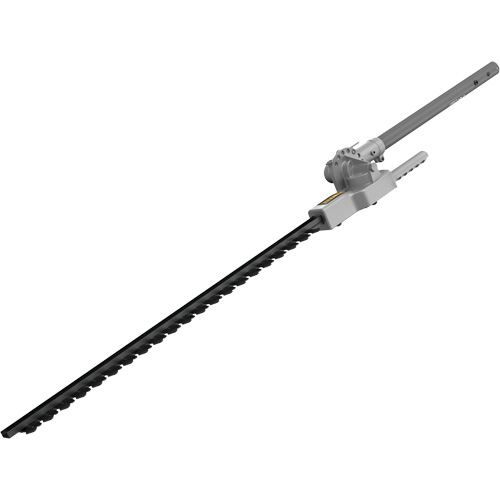Accessoire taille-haie articul&eacute; universel R.M.G. Prévention