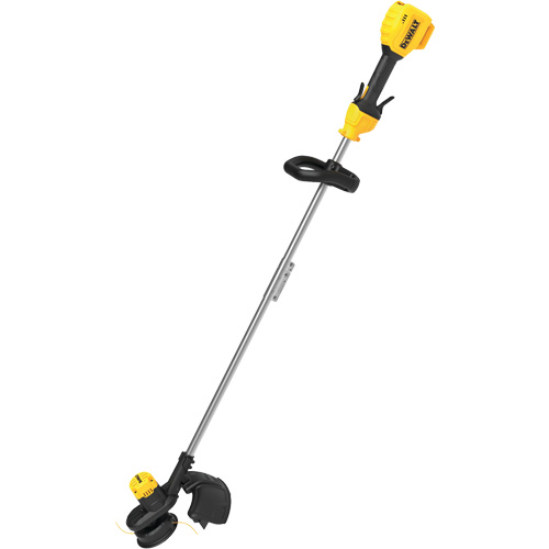 Max* Cordless String Trimmer, 13", Battery Powered, 20 V R.M.G. Prévention