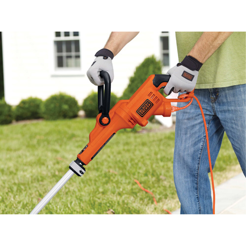 String Trimmer/Edger, 14", Electric R.M.G. Prévention