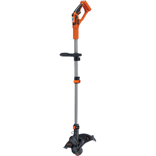 Max* Cordless String Trimmer Kit, 13", Battery Powered, 40 V R.M.G. Prévention