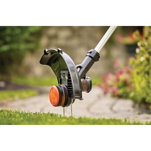 Max* Cordless String Trimmer Kit, 13", Battery Powered, 40 V R.M.G. Prévention