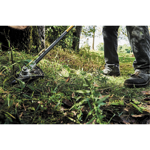 Universal Brush Cutter Attachment R.M.G. Prévention