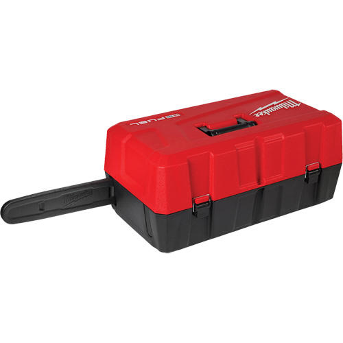 M18 Fuel Chainsaw Case R.M.G. Prévention