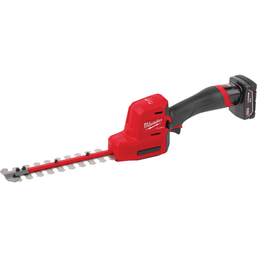 M12 Fuel Hedge Trimmer, 8", 12 V, Battery Powered R.M.G. Prévention