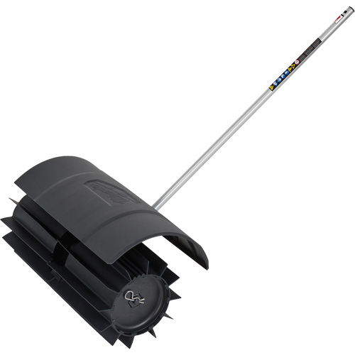 QUIK-LOK Rubber Broom Attachment R.M.G. Prévention
