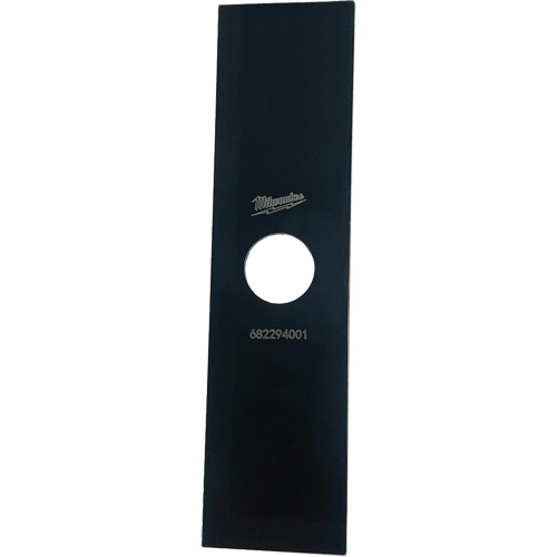 8" Edger Blade R.M.G. Prévention