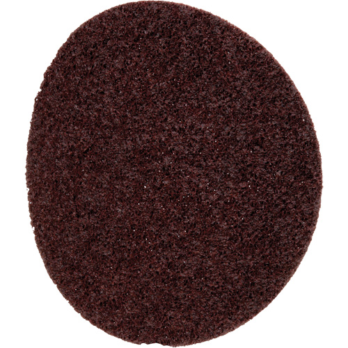 Disques de traitement des surfaces Standard Abrasives, 7" dia., Grain Cors&eacute;, Oxyde d'aluminium R.M.G. Prévention