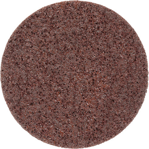 Disques de traitement des surfaces Standard Abrasives, 5" dia., Grain Cors&eacute;, Oxyde d'aluminium R.M.G. Prévention