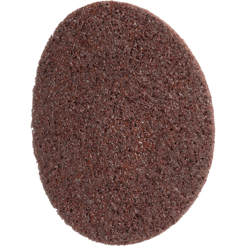Disques de traitement des surfaces Standard Abrasives, 5" dia., Grain Cors&eacute;, Oxyde d'aluminium R.M.G. Prévention