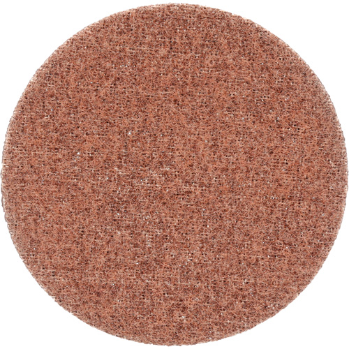 Disques de traitement des surfaces Standard Abrasives, 5" dia., Grain Cors&eacute;, Oxyde d'aluminium R.M.G. Prévention