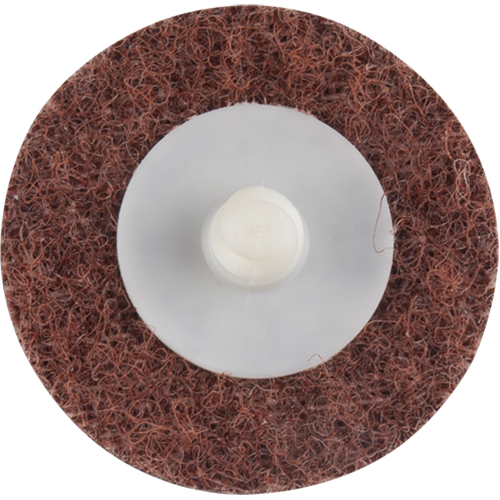 Standard Abrasives Surface Conditioning Discs, 2" Dia., Coarse Grit R.M.G. Prévention