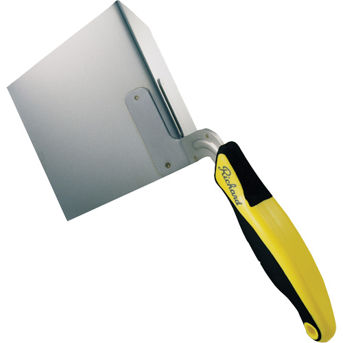 Ergo-Grip Corner Trowel R.M.G. Prévention