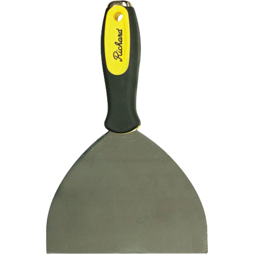 Flexible Taping Knives R.M.G. Prévention