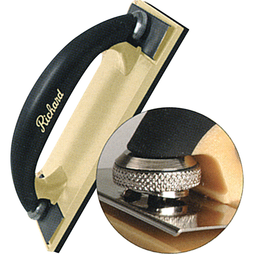 Hand Sanders & Sanding Blocks R.M.G. Prévention