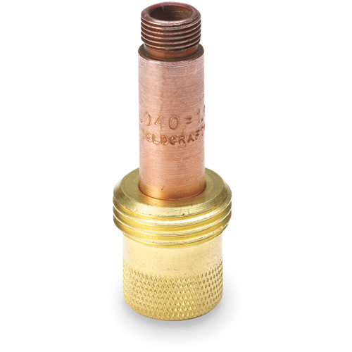 TIG Torch Accessories & Spare Parts R.M.G. Prévention