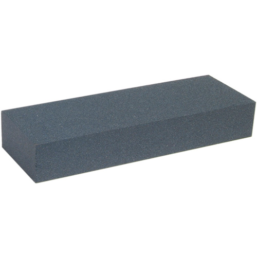 Crystolon&reg; Sharpening Benchstone R.M.G. Prévention