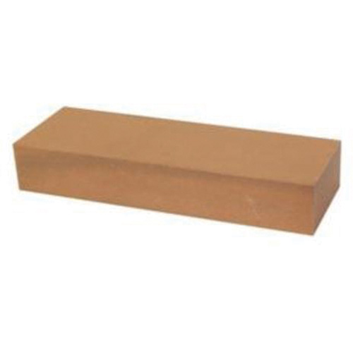 India Aluminum Oxide Single Grit Benchstone R.M.G. Prévention