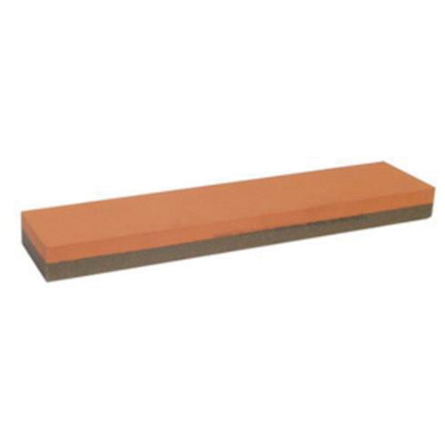 India Aluminum Oxide Combination Grit Benchstone R.M.G. Prévention